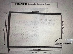 Concorde Shopping Centre at Outram Road (D3), Retail #606863531